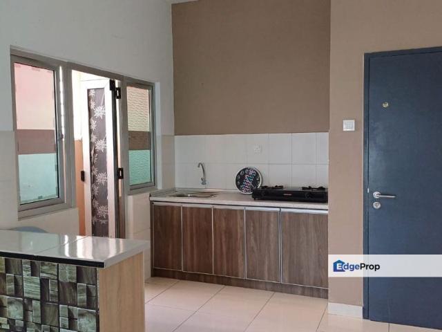 Condominium for rent in Kajang, Langat