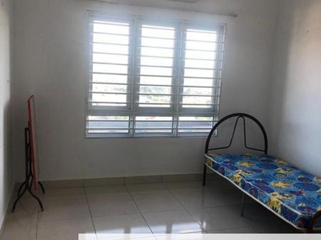 Condominium for rent in Kajang, Langat