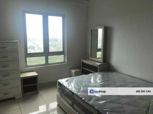 Condominium for sale in Kajang 2, Majlis Perbandaran Kajang