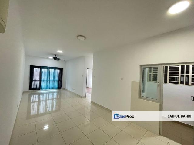 Condominium for sale in Kajang, Langat