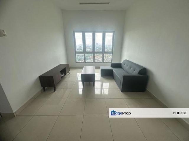 Condominium for rent in Kajang 2, Majlis Perbandaran Kajang