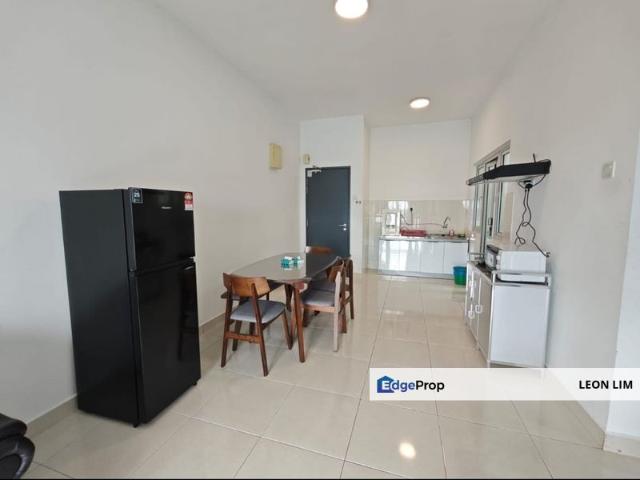 Condominium for rent in Kajang, Langat
