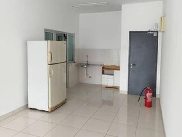 Condominium for rent in Kajang, Langat