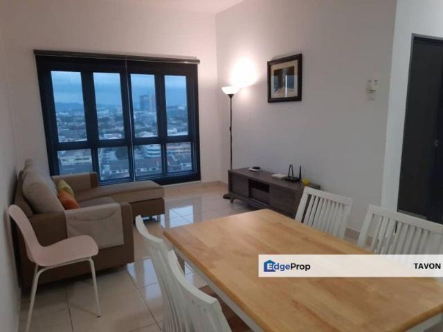 Condominium for rent in Kajang, Langat