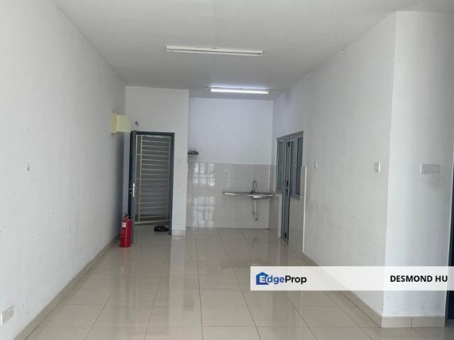 Condominium for sale in Kajang, Langat