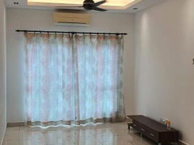 Condominium for rent in Kajang, Langat