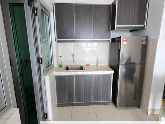Condominium for rent in Kajang 2, Majlis Perbandaran Kajang