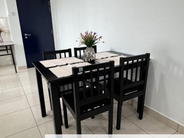 Condominium for sale in Kajang 2, Majlis Perbandaran Kajang