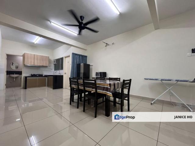Condominium for rent in Kajang, Langat