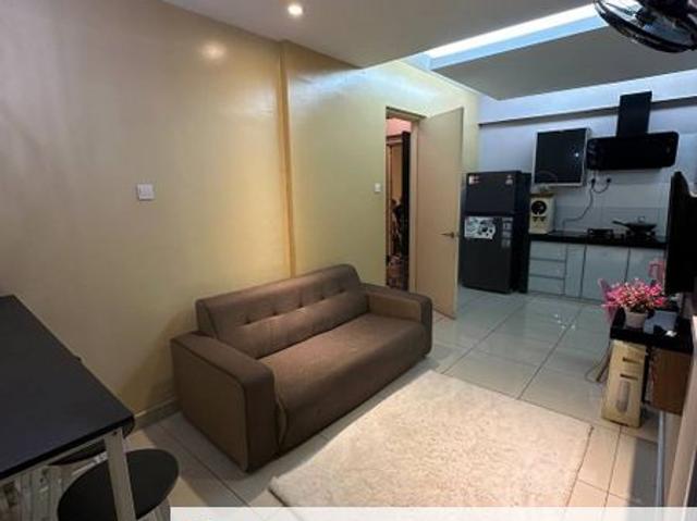 Condominium for rent in Kajang, Langat