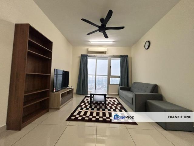Condominium for rent in Kajang, Langat