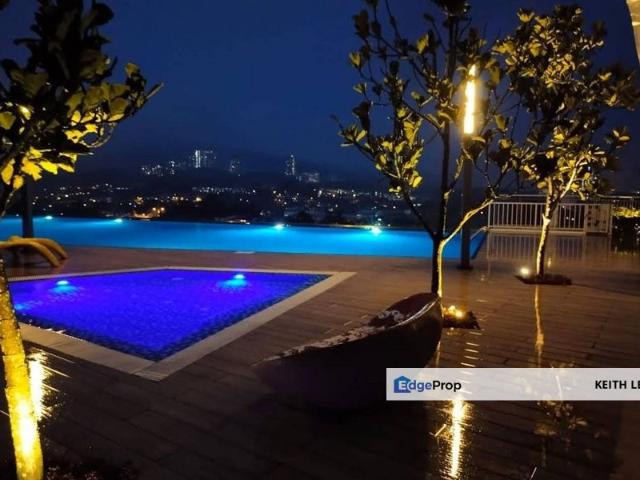 Condominium for sale in Kajang, Langat