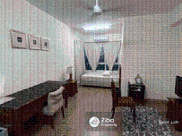 Apartment for rent in Kajang, Langat
