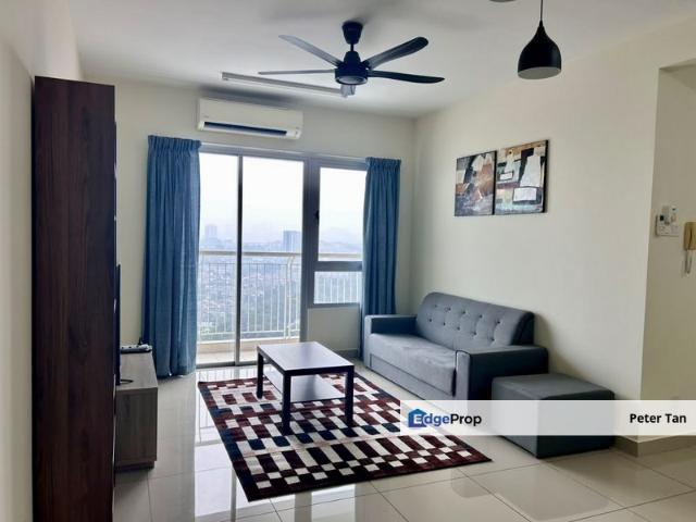 Condominium for rent in Kampung Batu 10, Majlis Perbandaran Kajang