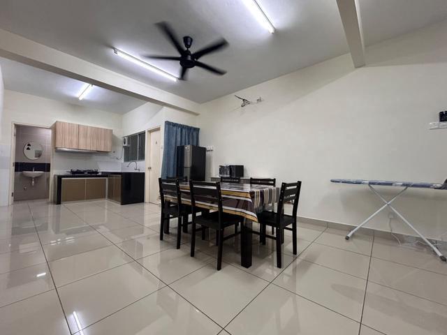 Serviced Residence for rent in Kajang, Langat