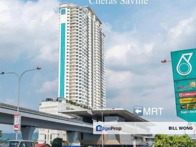 Shop for sale in Petaling, Alam Impian
