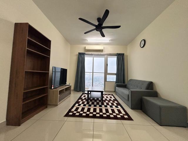 Serviced Residence for rent in Kajang, Langat