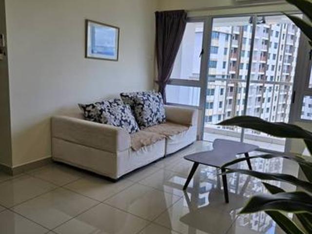 Serviced Residence for rent in Kajang, Langat