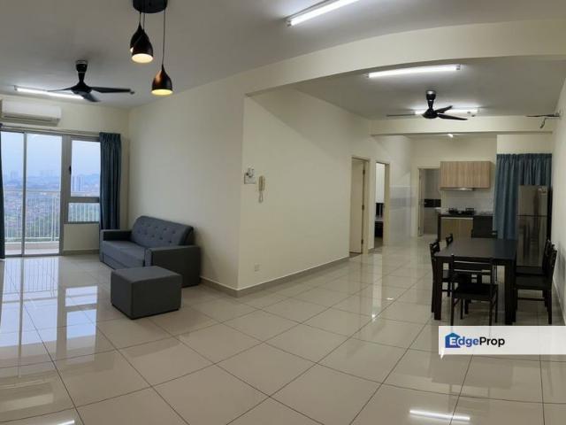 Condominium for rent in Kajang, Langat