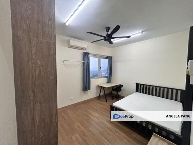 Condominium for rent in Kajang, Langat
