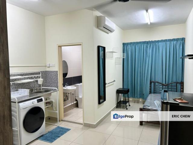 Condominium for rent in Kajang, Langat