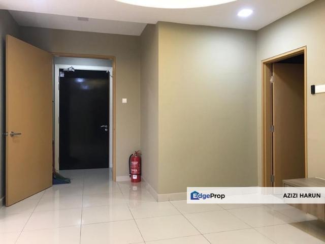 Condominium for sale in Kajang, Langat