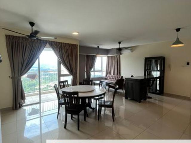 Condominium for sale in Kajang, Langat