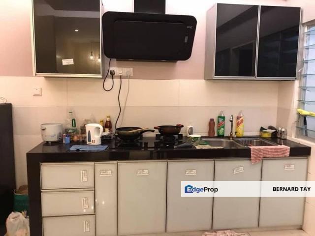 Condominium for sale in Kajang, Langat