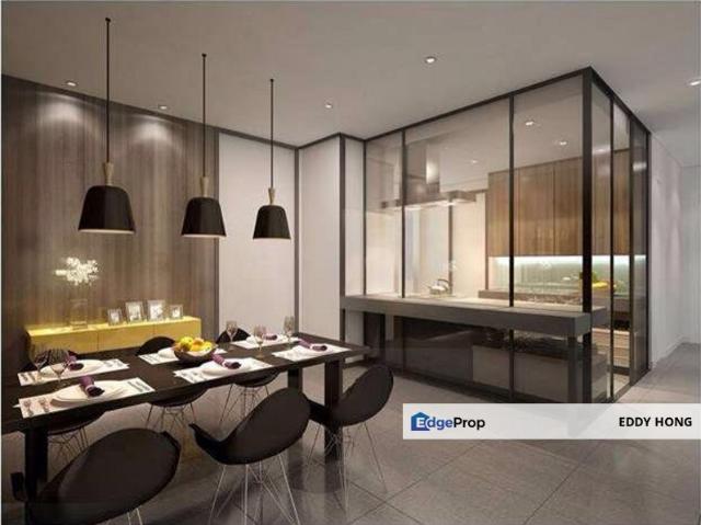 Condominium for sale in Kampung Batu 10, Majlis Perbandaran Kajang