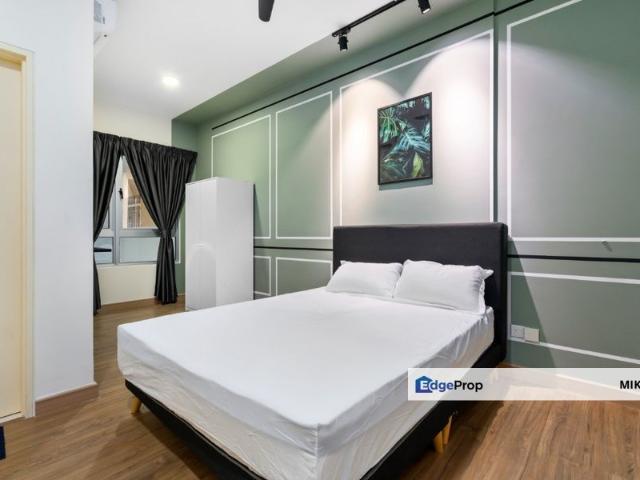 Condominium for rent in Kajang, Langat