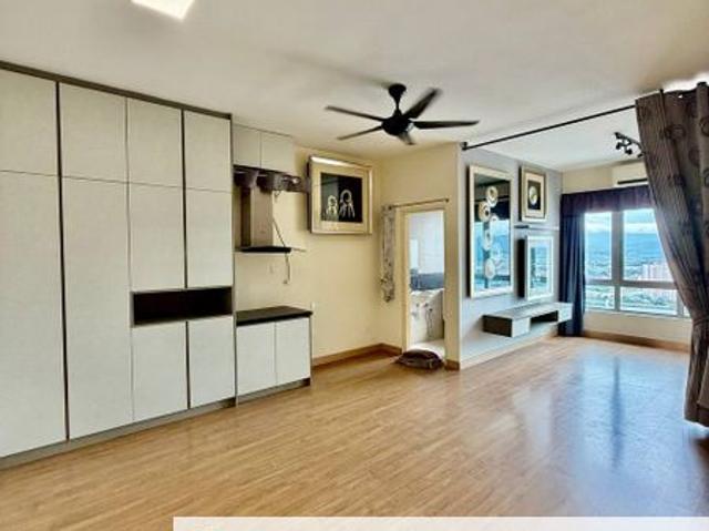 Condominium for sale in Kajang, Langat