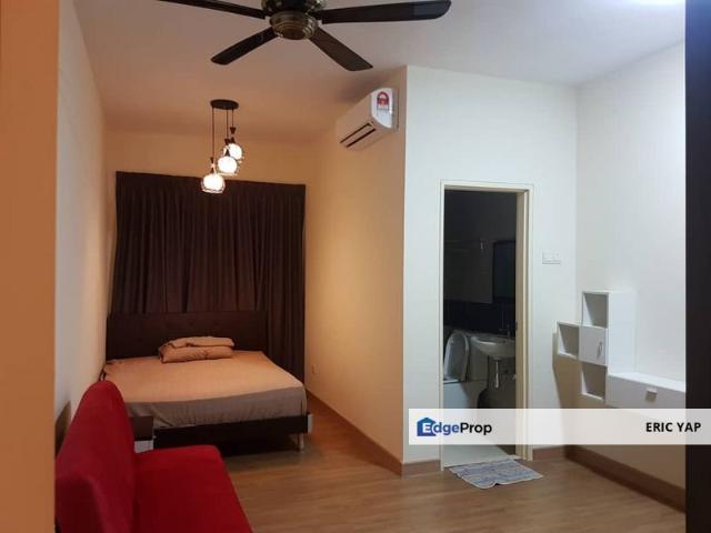 Condominium for sale in Kajang, Langat