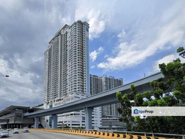 Condominium for sale in Kajang, Langat