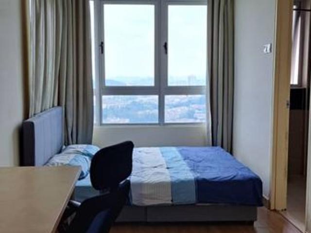 Condominium for sale in Kampung Batu 10, Majlis Perbandaran Kajang