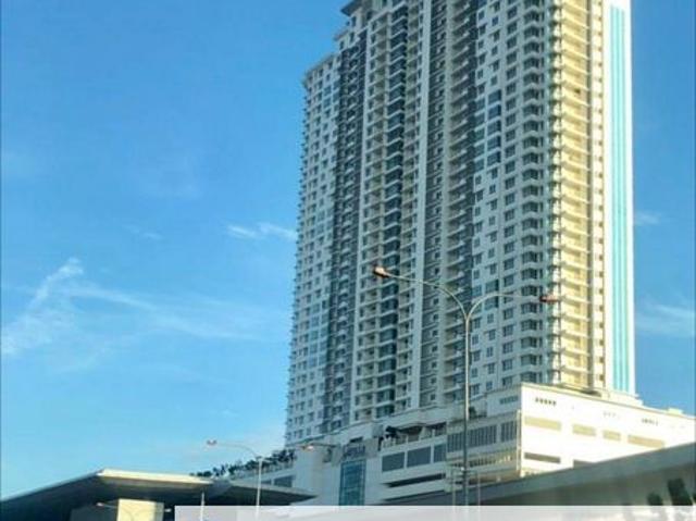 Condominium for rent in Kajang, Langat