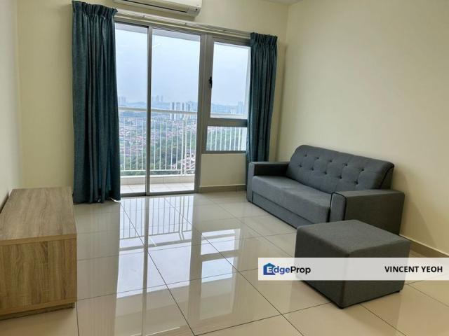 Condominium for rent in Kajang, Langat