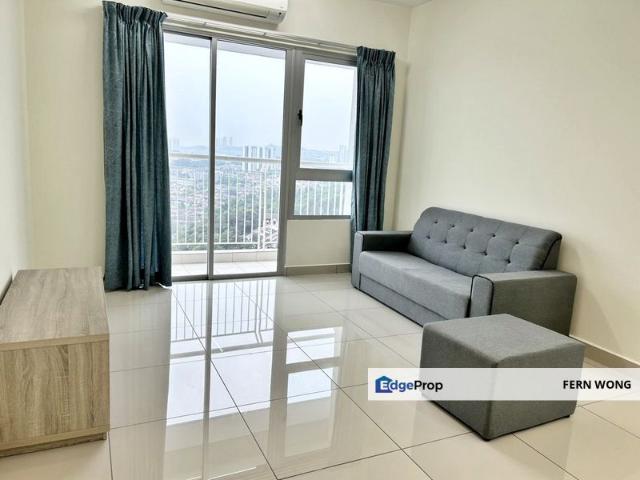 Condominium for sale in Kajang, Langat