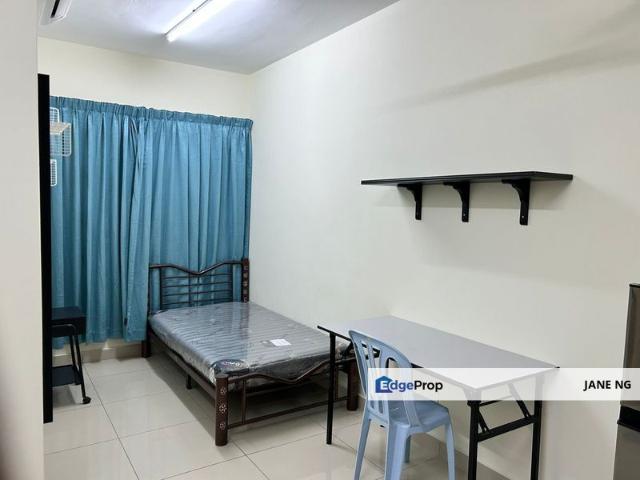 Condominium for rent in Kajang, Langat
