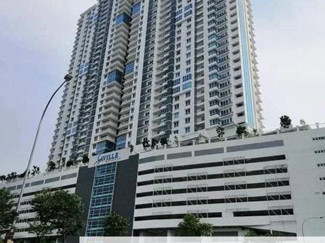 Condominium for sale in Kampung Batu 10, Majlis Perbandaran Kajang