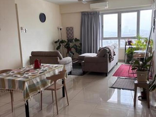 Serviced Residence for rent in Kajang, Langat