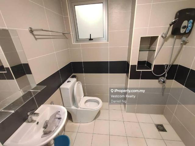 Apartment for rent in Kajang, Langat