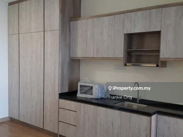 Apartment for rent in Kajang, Langat