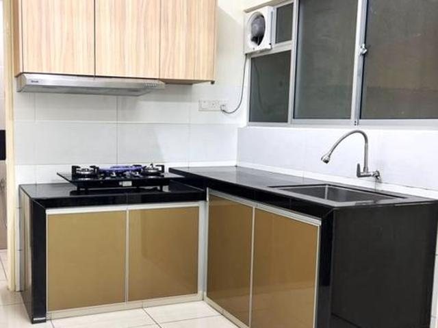 Serviced Residence for rent in Kajang, Langat