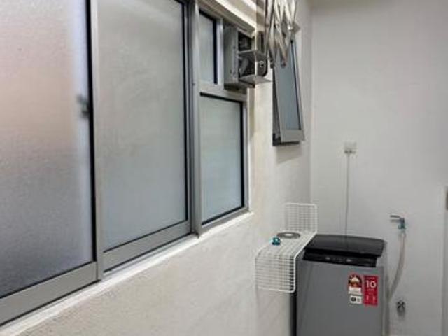 Condominium for rent in Kajang, Langat