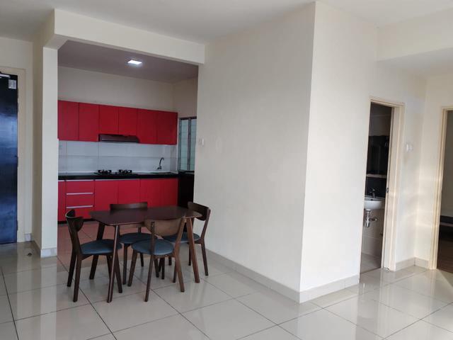 Serviced Residence for rent in Kajang, Langat