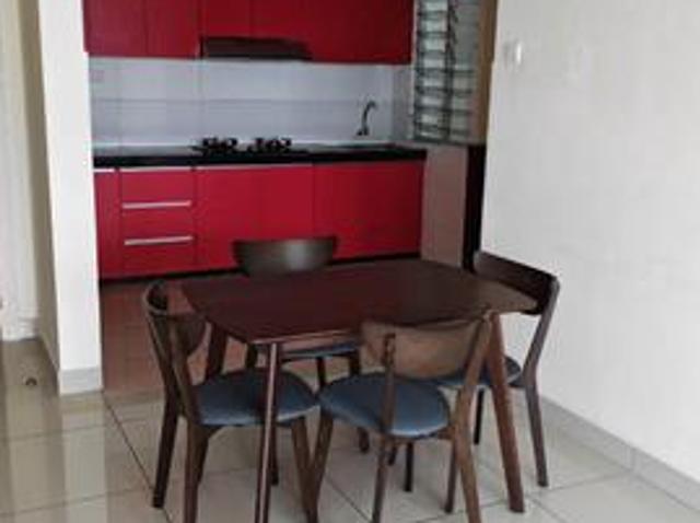 Serviced Residence for rent in Kajang, Langat
