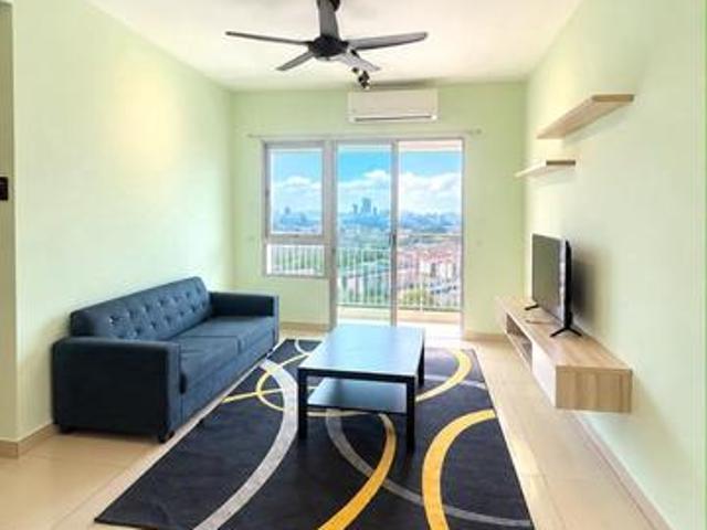 Property for sale in Cheras