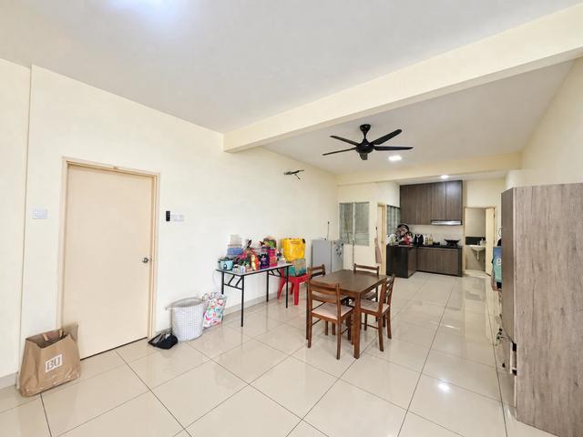 Serviced Residence for sale in Kajang, Langat