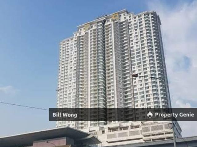Condominium for rent in Kajang, Langat