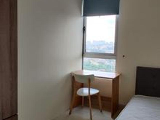 Serviced Residence for rent in Kajang, Langat